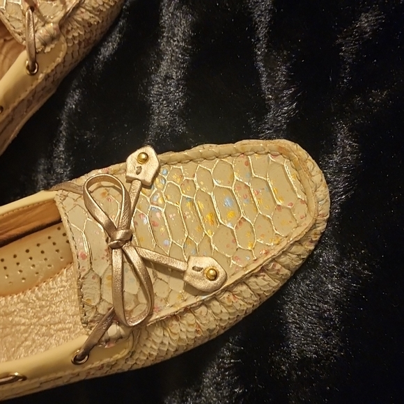 Marc Joseph golf loafers - Picture 2 of 6